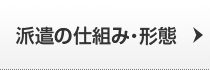 派遣の仕組み・形態