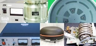 半導体設備事業