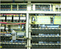 電気制御設計、システム設計