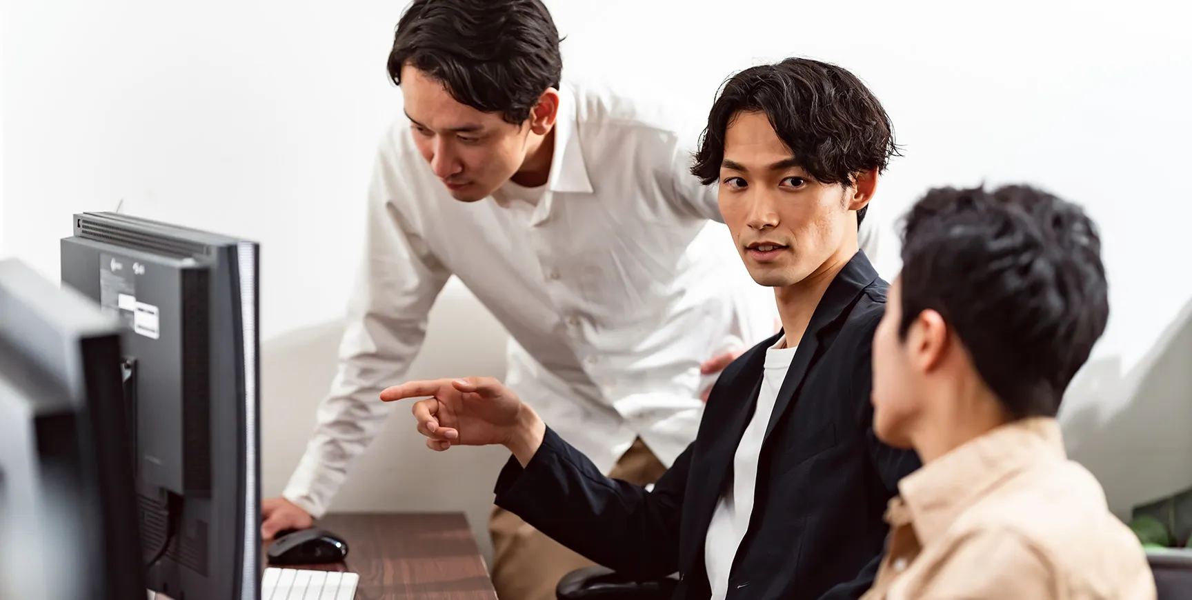求める人物像