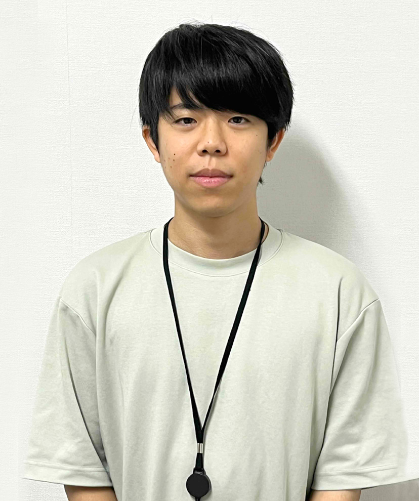 Uさん